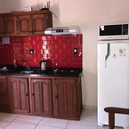 Departamentos El Chileno Appartement Puerto Iguazú Buitenkant foto
