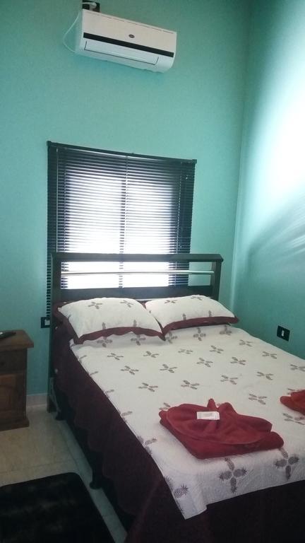 Departamentos El Chileno Appartement Puerto Iguazú Buitenkant foto