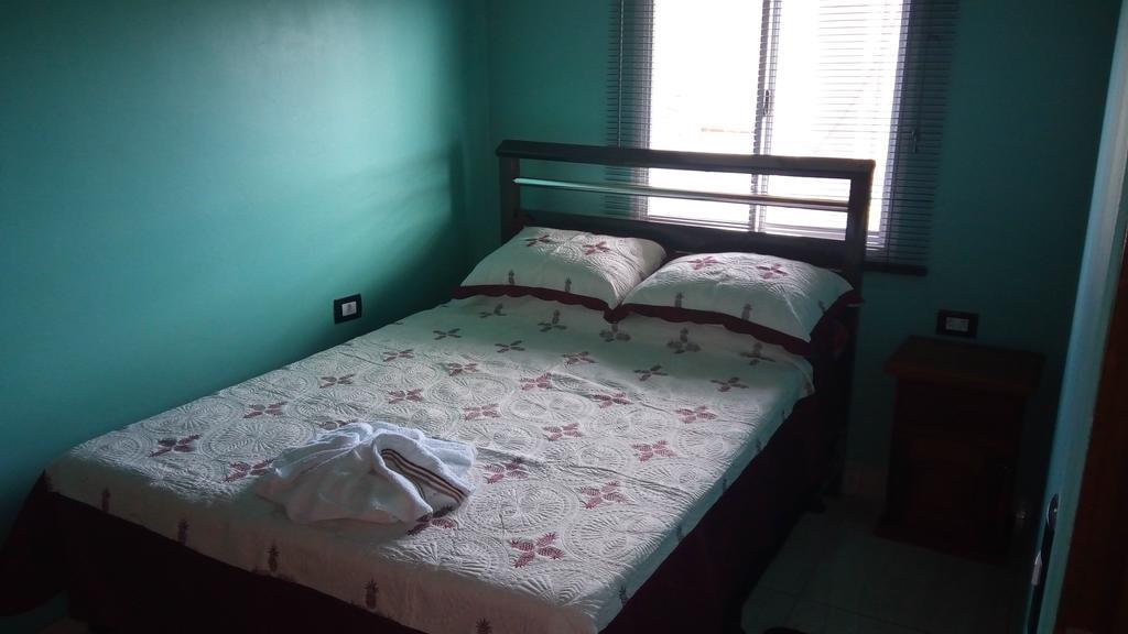 Departamentos El Chileno Appartement Puerto Iguazú Buitenkant foto