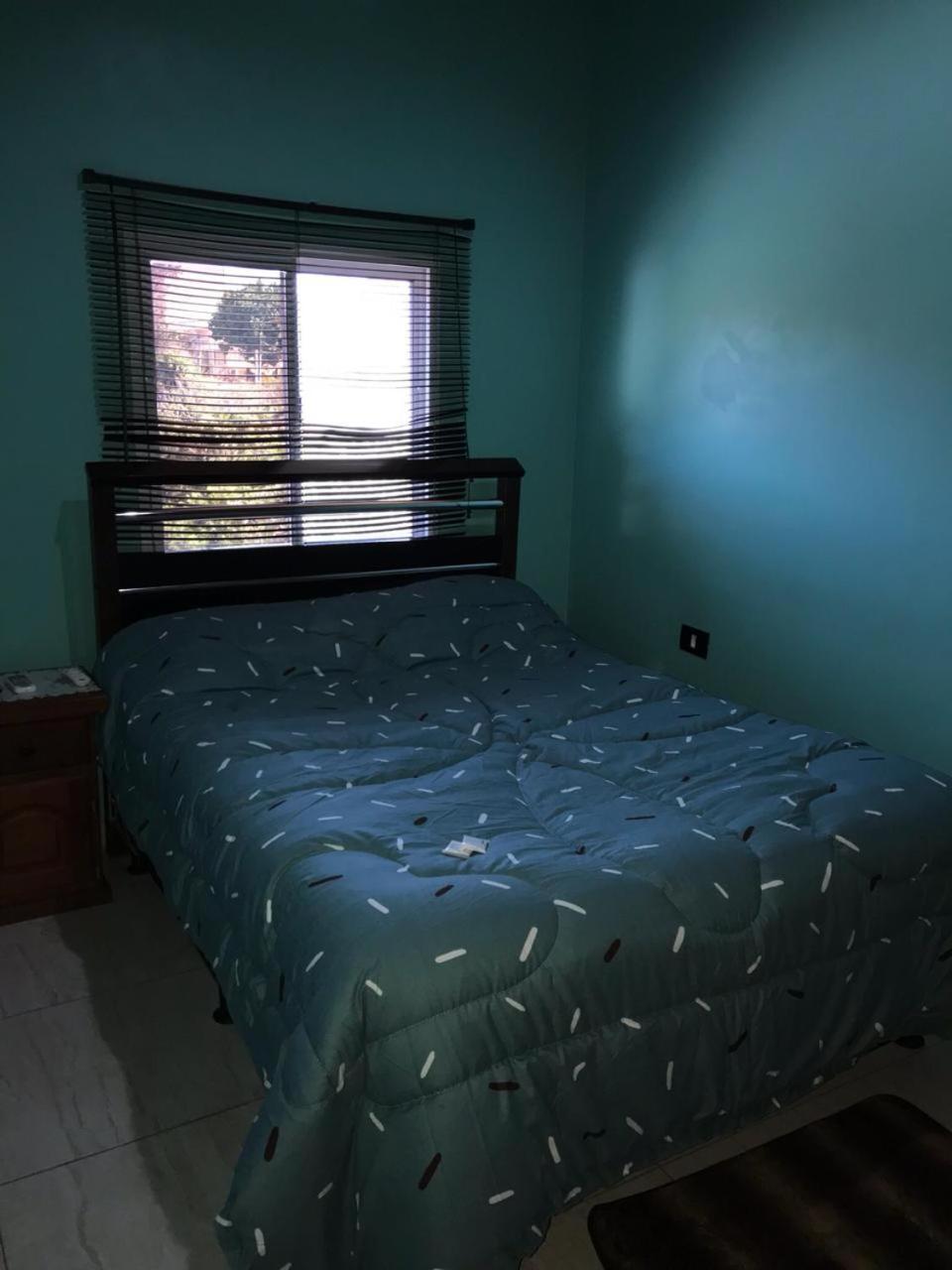 Departamentos El Chileno Appartement Puerto Iguazú Buitenkant foto