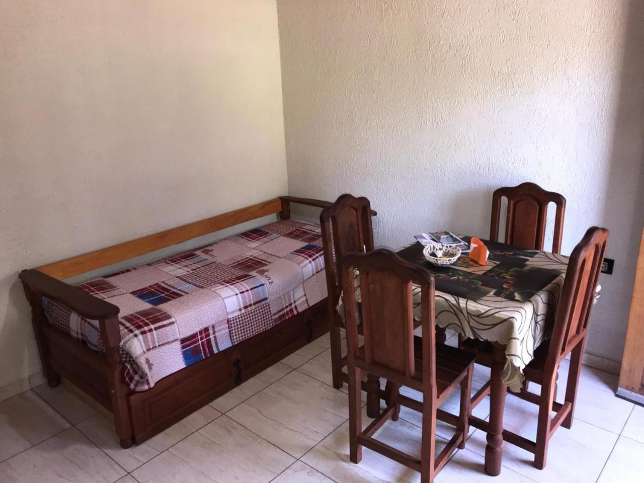 Departamentos El Chileno Appartement Puerto Iguazú Buitenkant foto